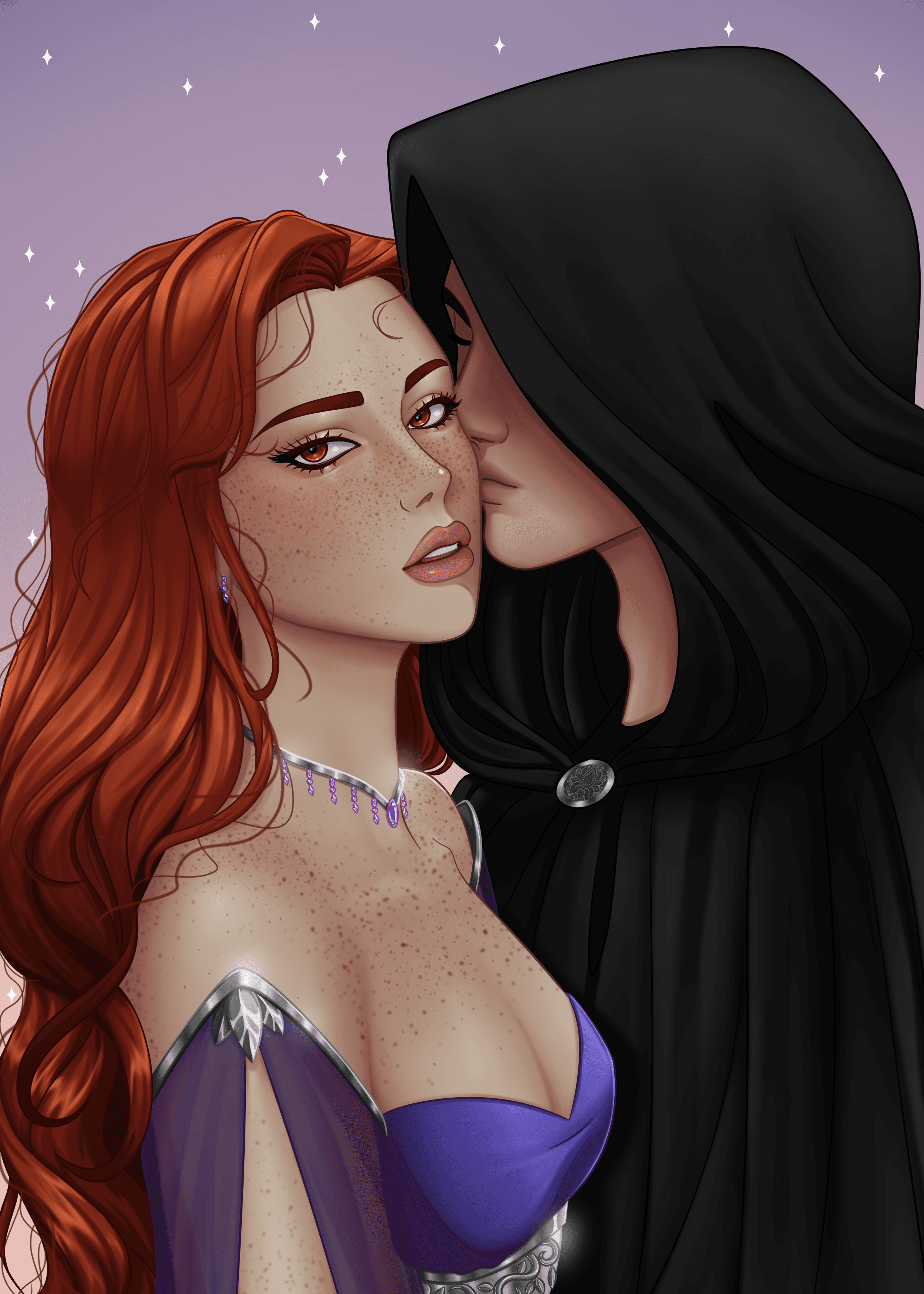 Teaser — Deusas de Unyan
